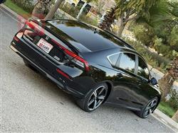 هوندا أكورد